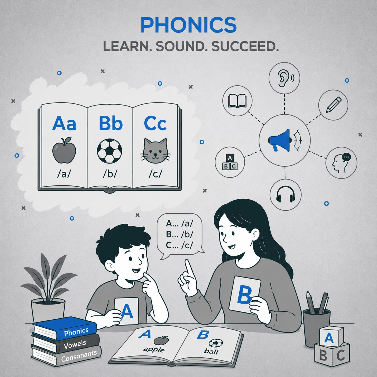 Phonics