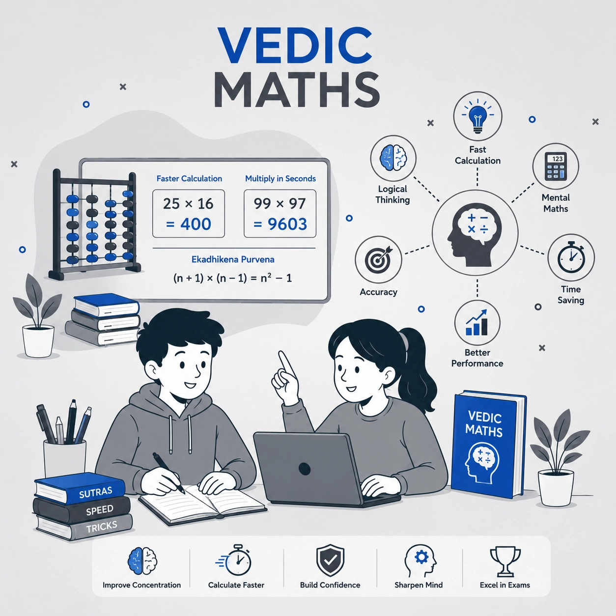 Vedic Maths