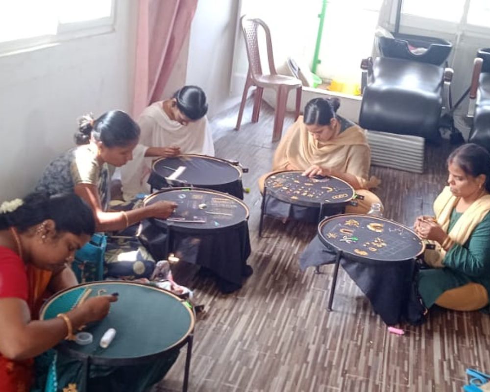 AAri Training