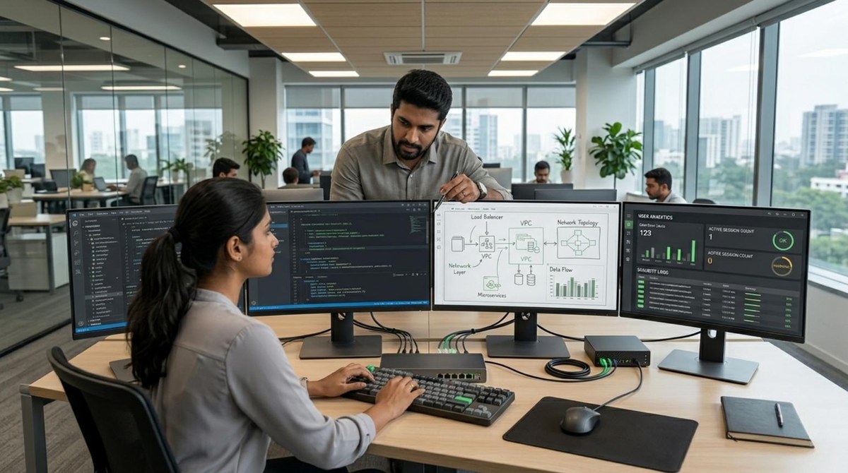 Python AI Developer