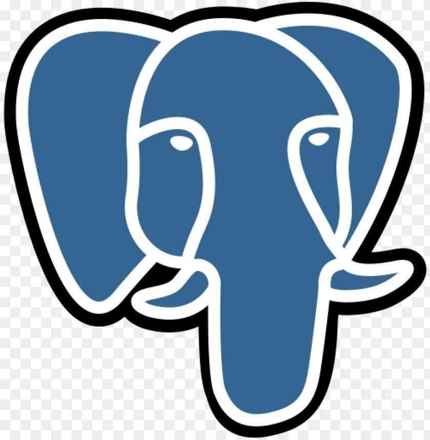 PostgreSQL with pgvector - visual reference