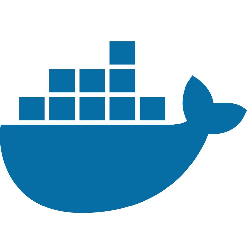 Docker and Git - visual reference