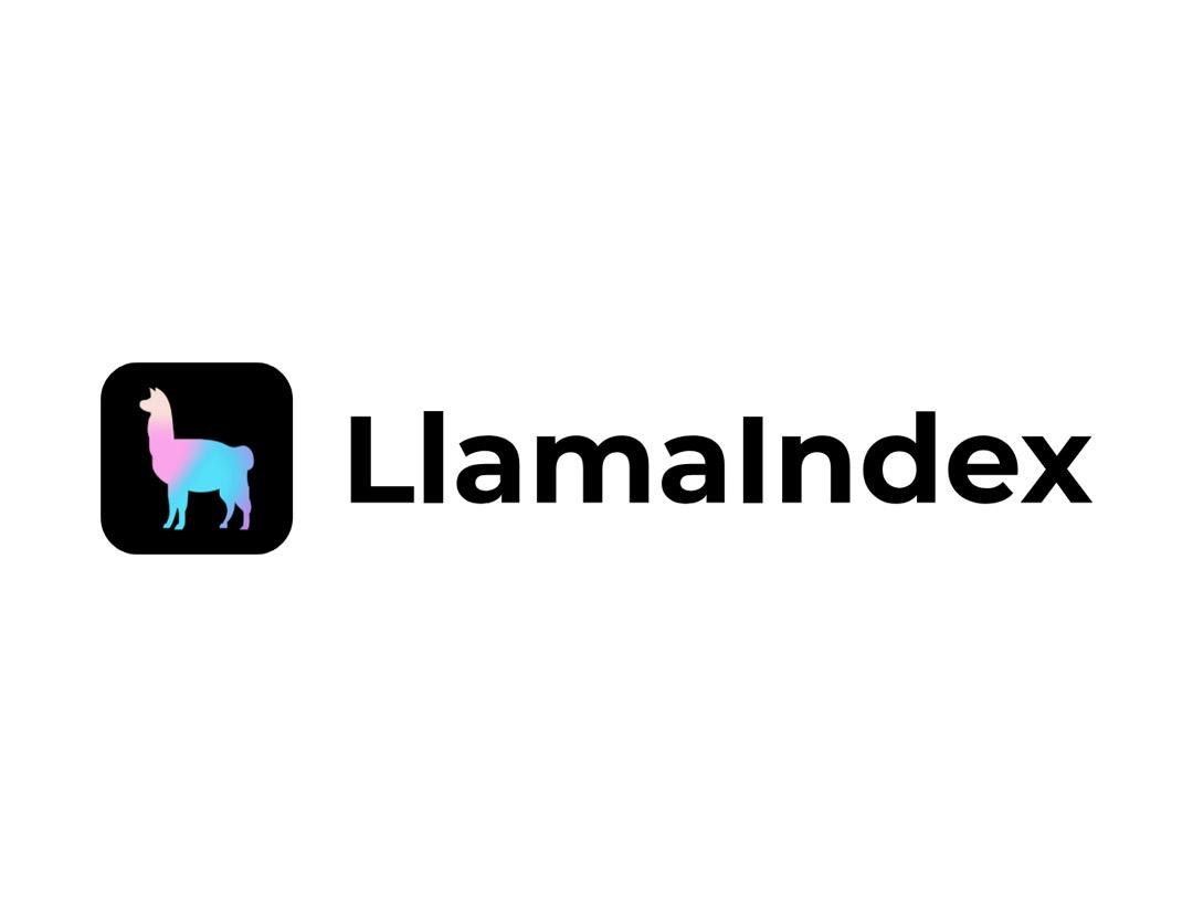 LlamaIndex - visual reference