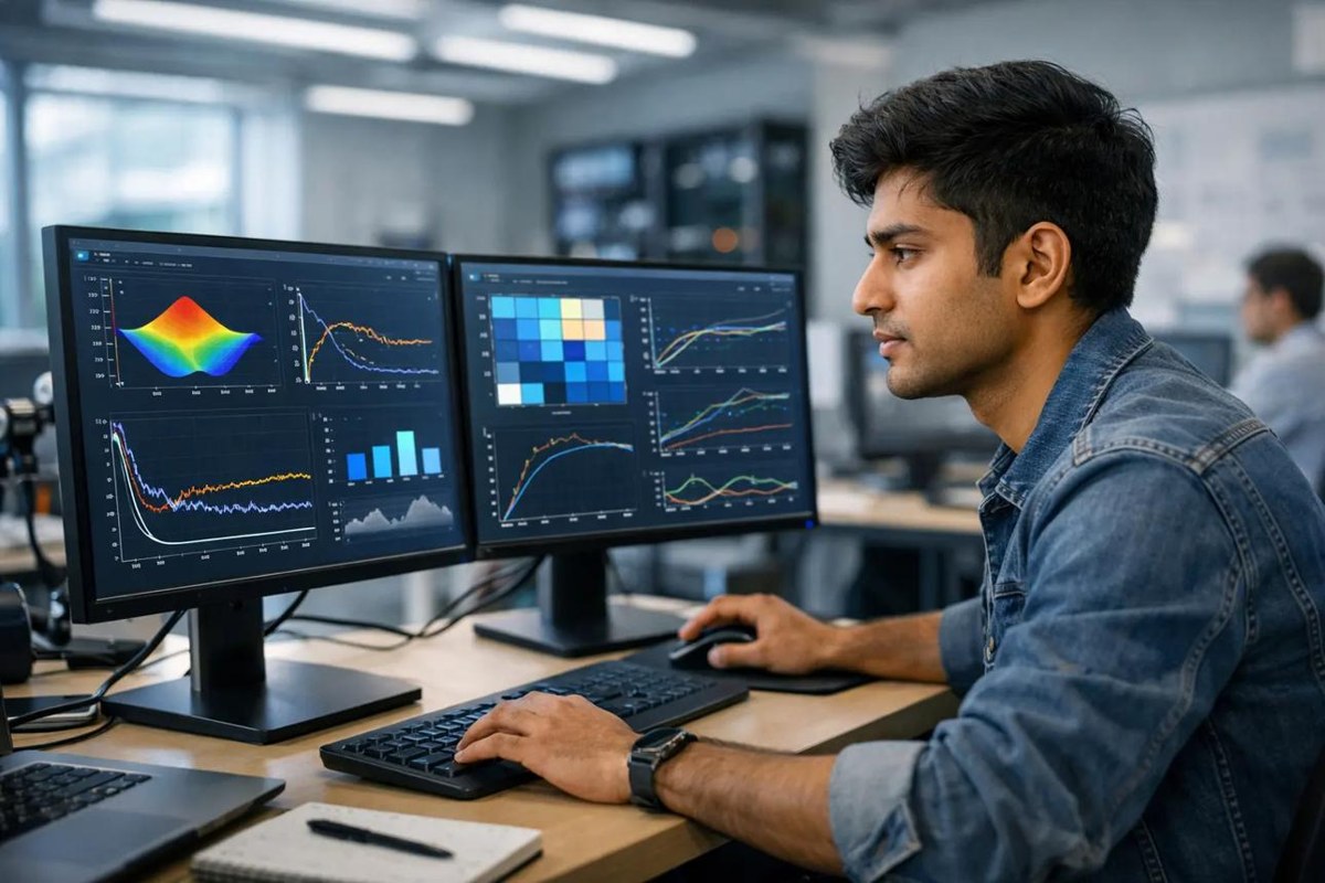 Data Scientist