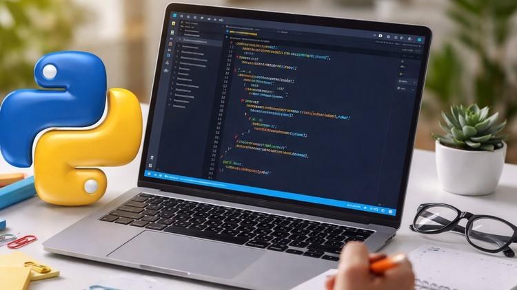 Module 1: Python Programming Fundamentals