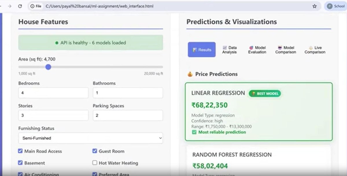 machine learning project reference