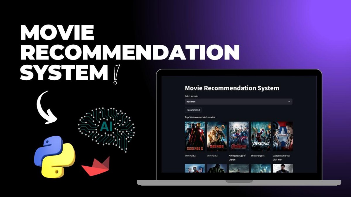 Movie Recommendation System