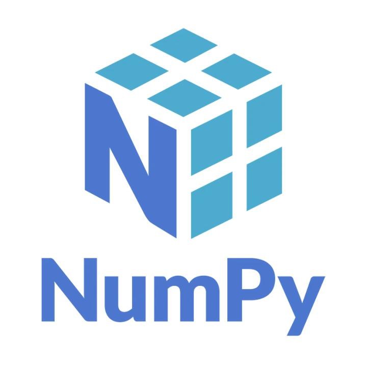 NumPy - visual reference