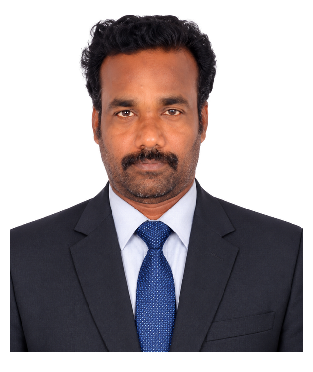 Mr. V.Kasi Rajan