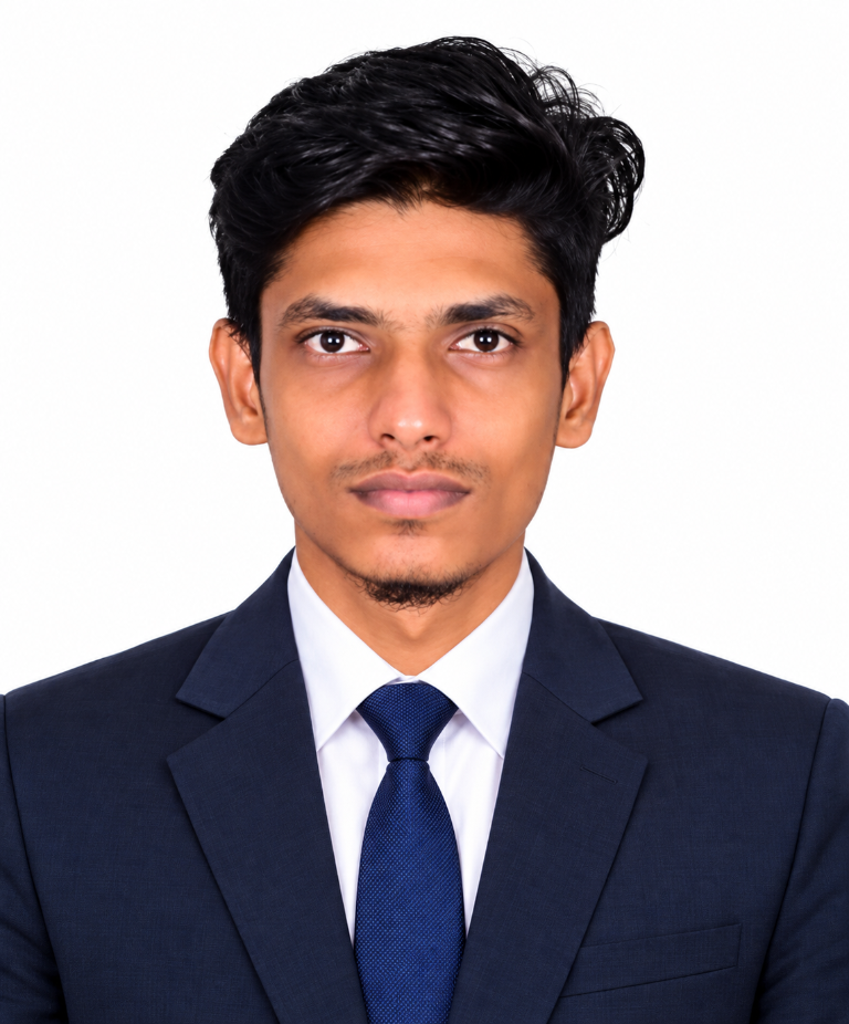 Mr. S. MOHAMED RIYAS KHAN