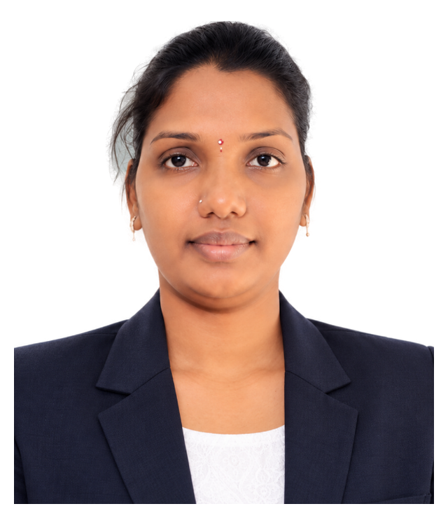 Mrs. S. Jothi Priya