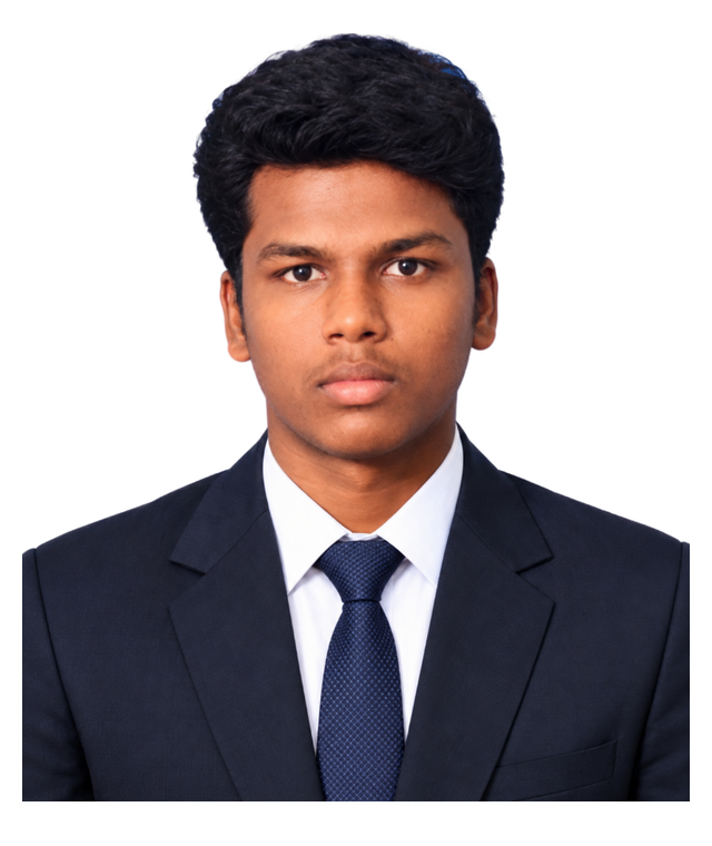 Mr. J. Rajwin