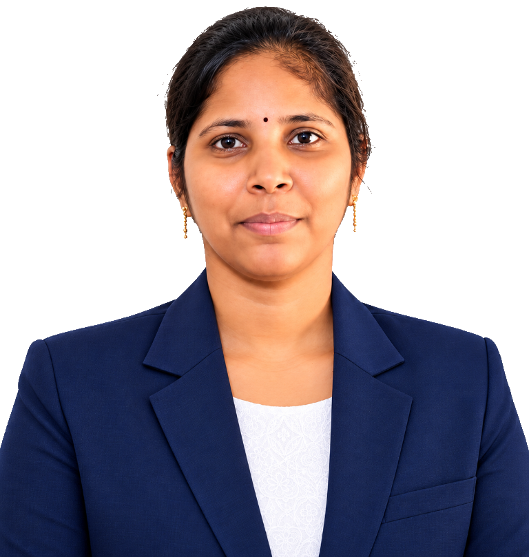 Mrs. T. Vizhimalar