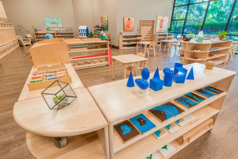 Module 1: Introduction to Montessori Education