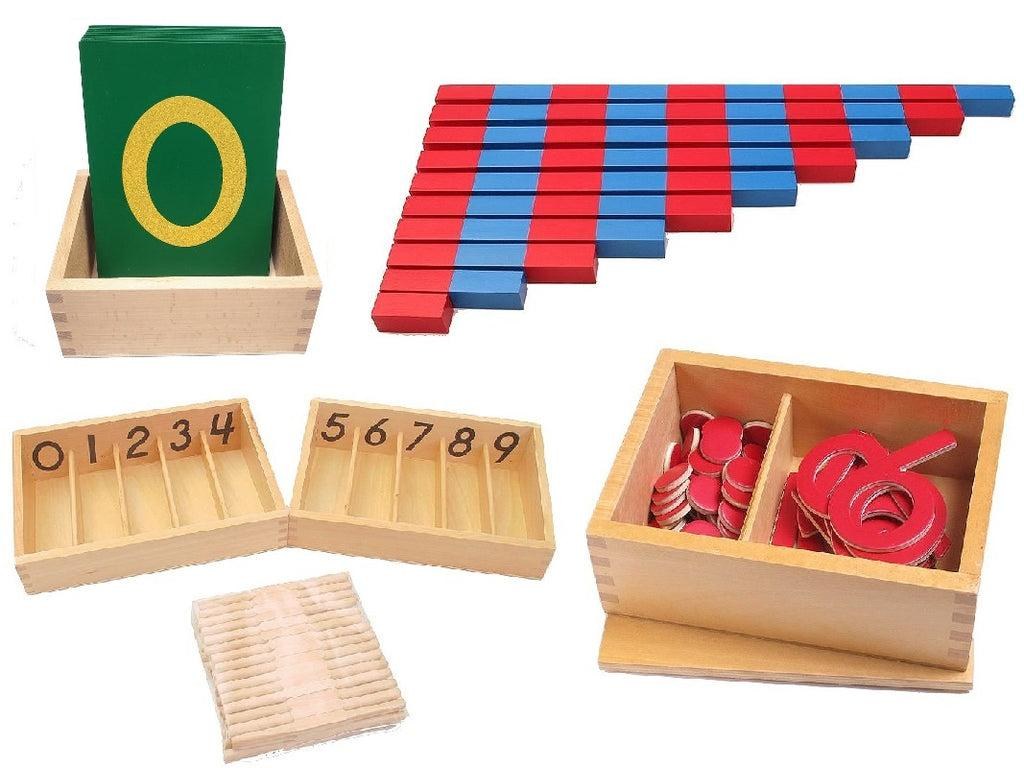 Module 6: Early Mathematics