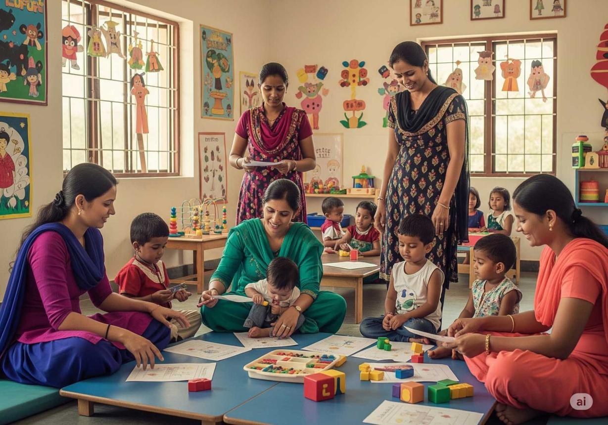 Module 8: Lesson Planning and Classroom Management