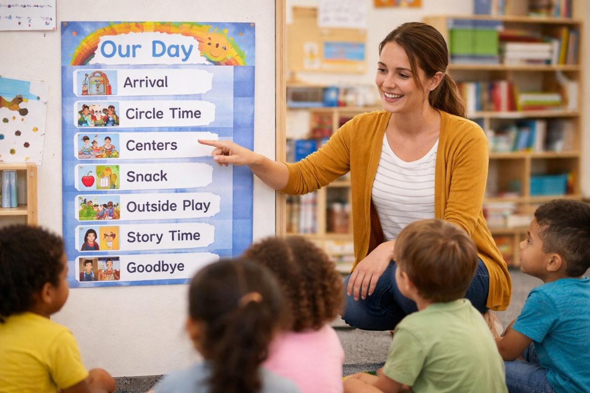 Module 8: Classroom Management, Health and Inclusion (20 hours)