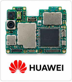 Huawei motherboard reference