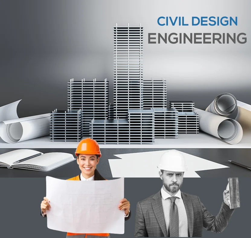 Civil Design Engineering
