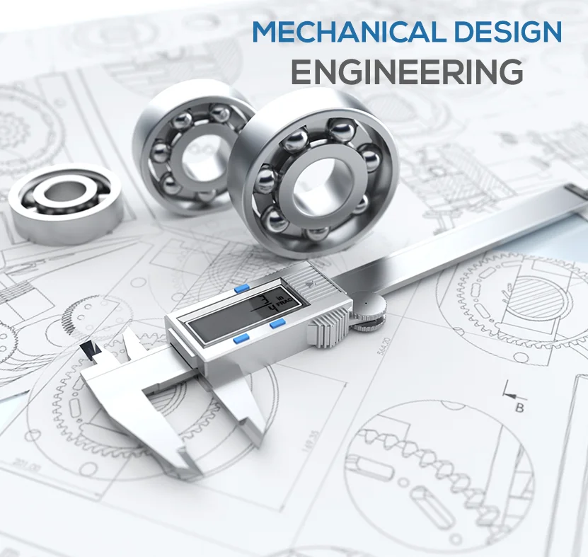 Mechanical Design Engineering