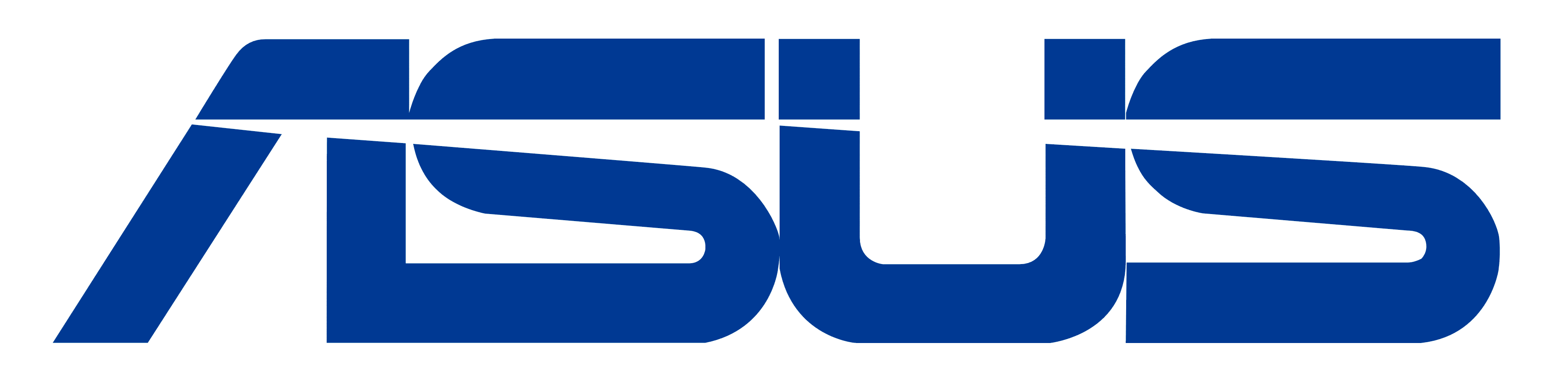 asus-Logo