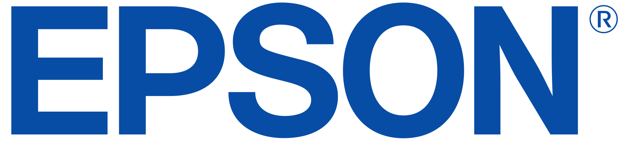 epson-Logo