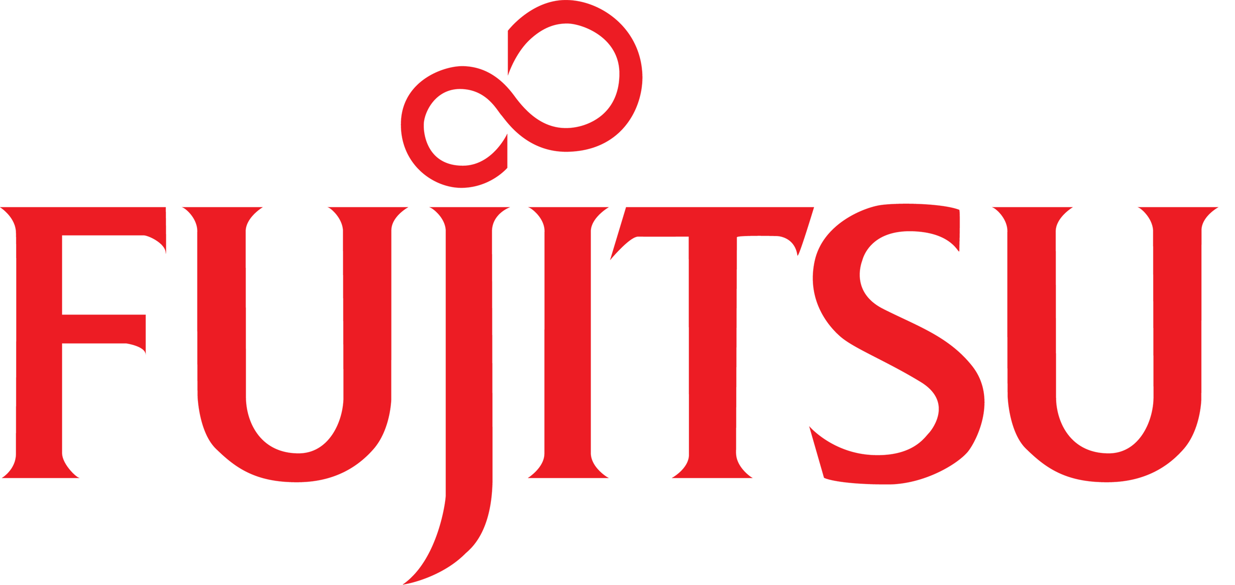 fujitsu-Logo