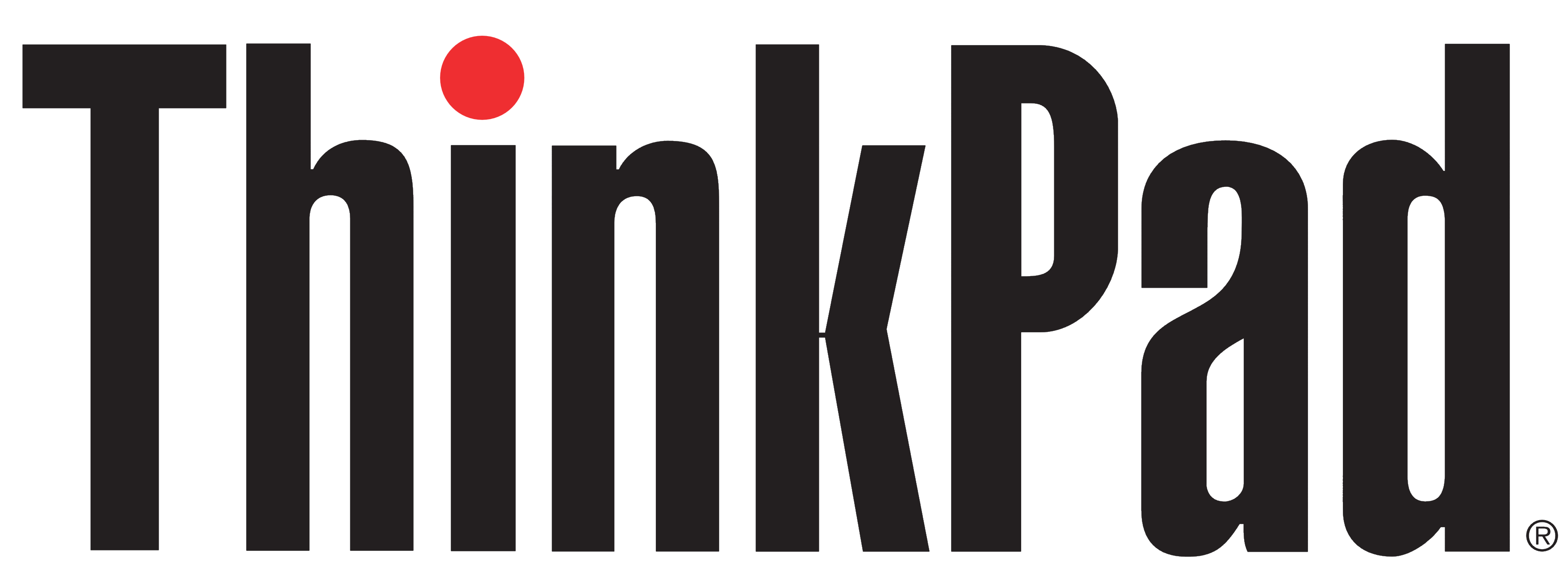 thinkpad-Logo