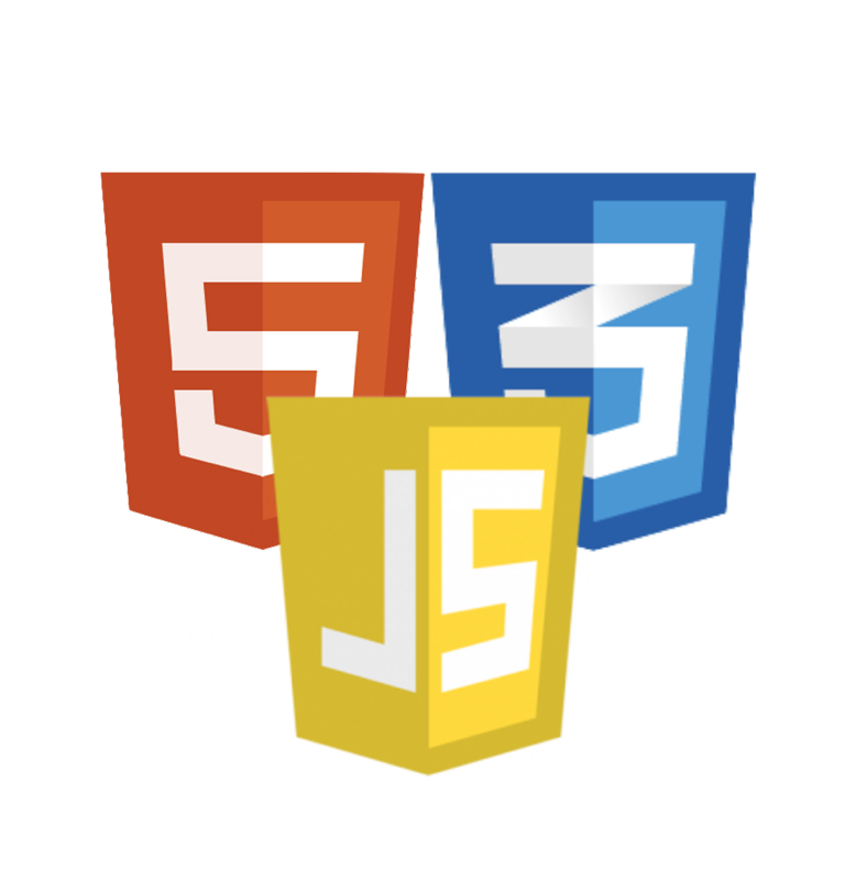 HTML-CSS-JS-icon