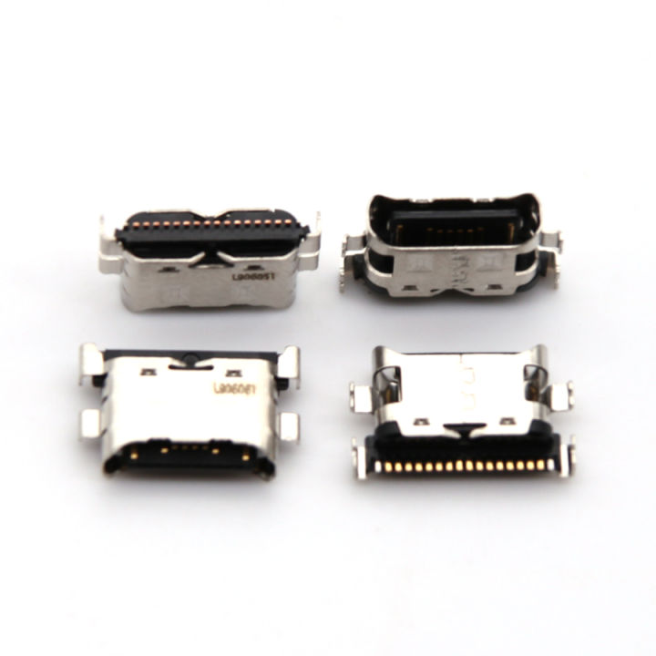 mobile-spare-level-course-TypeC-Charger-connector