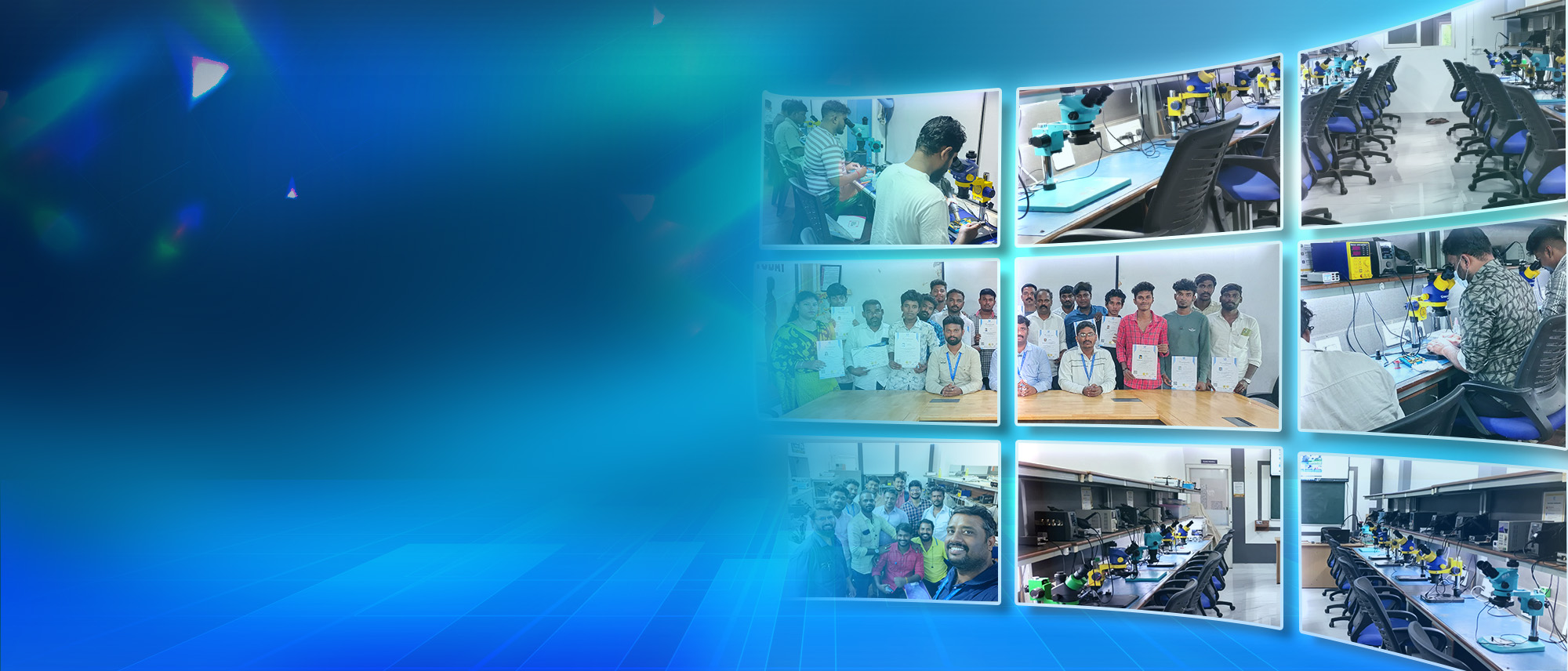 Startup Ecosystem Banner