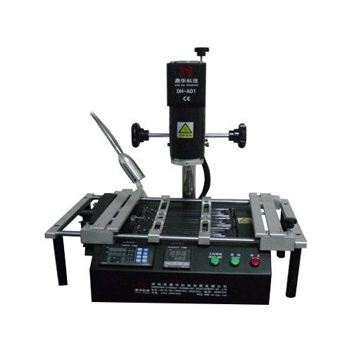 4000W IRDA Machine