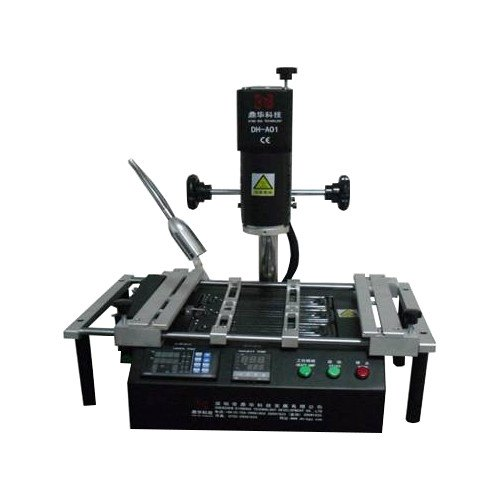 4000W-IRDA-Machine