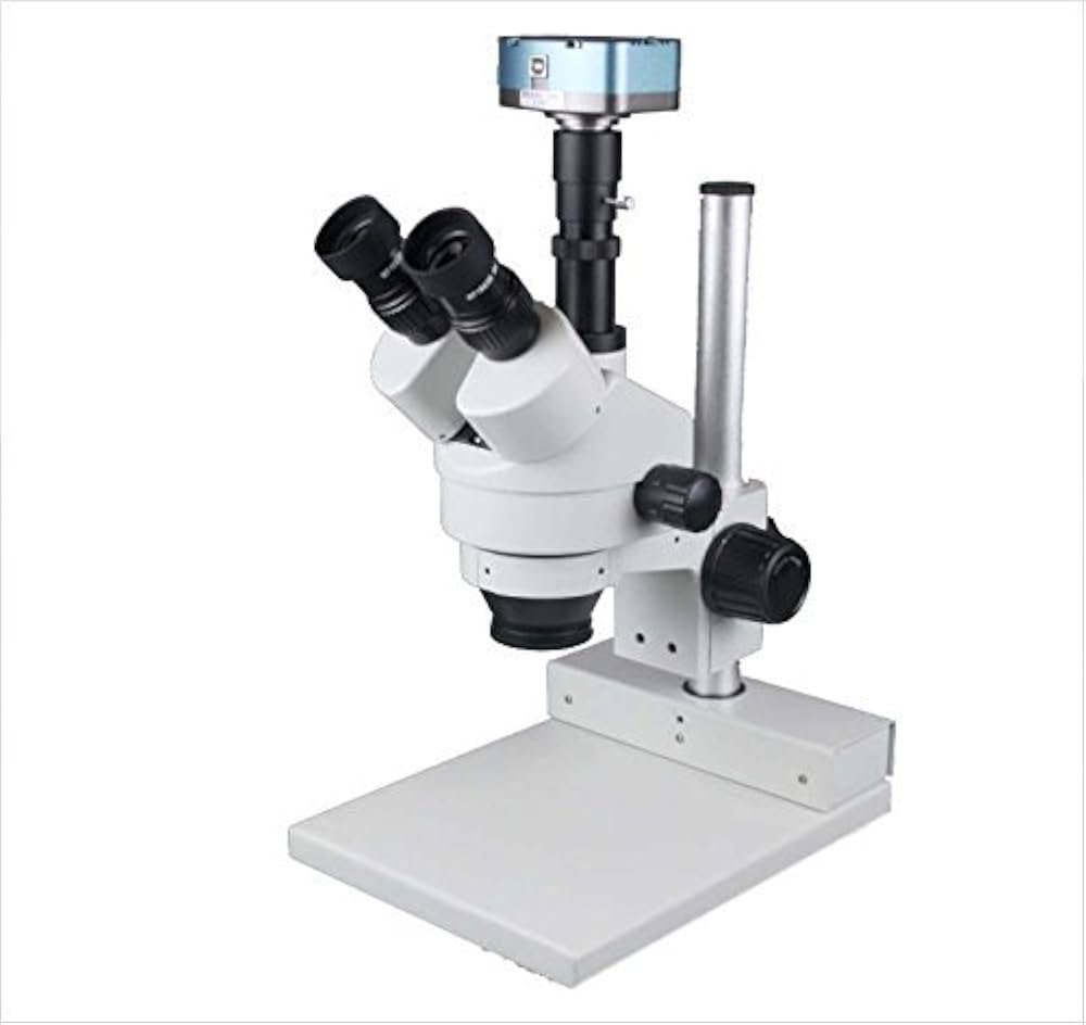 45× / 90× Digital Microscope