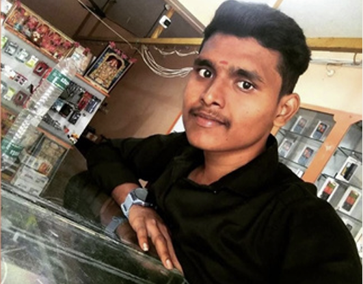 RAJESHWARI MOBILES DINDIGUL