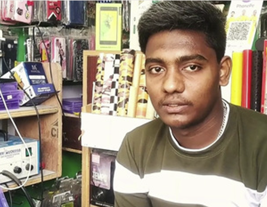 SAFA MOBILES MADURAI