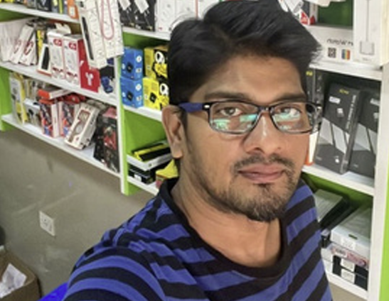 SR MOBILES Sivagangai