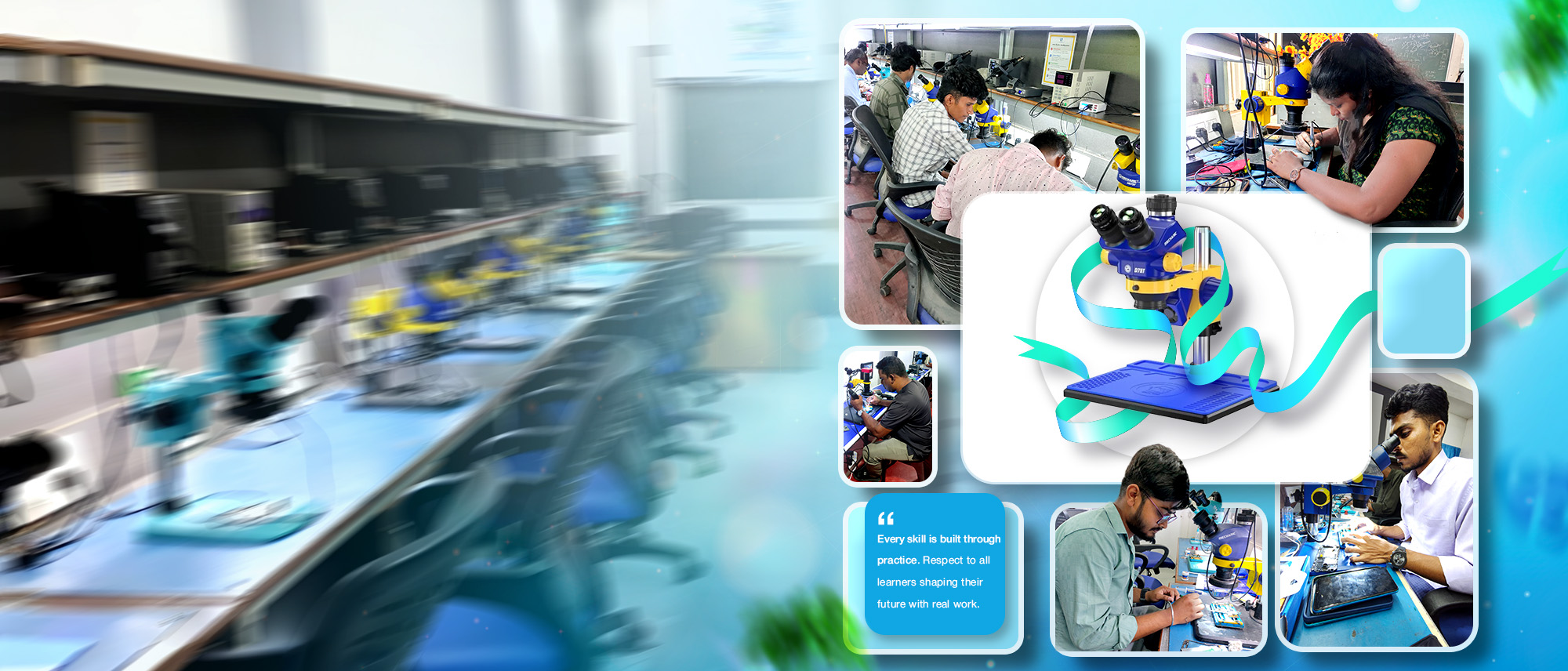 Startup Ecosystem Banner