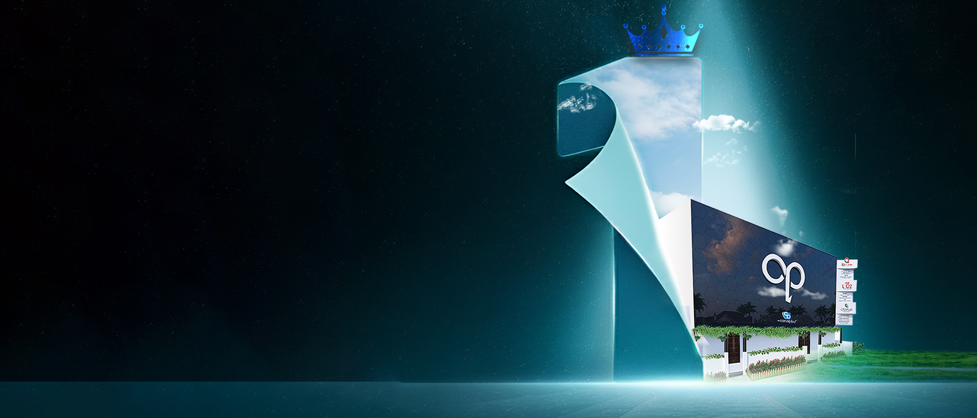 Startup Ecosystem Banner