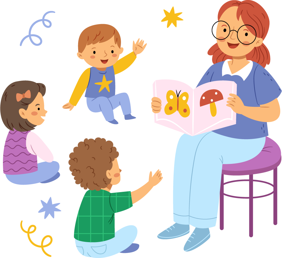 teacher training